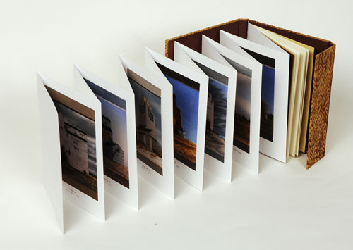 Power of Place detail