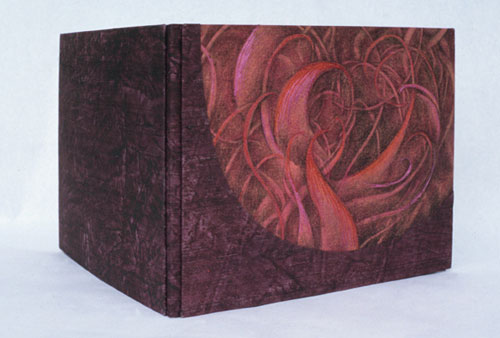 With an Unshielded Heart cover