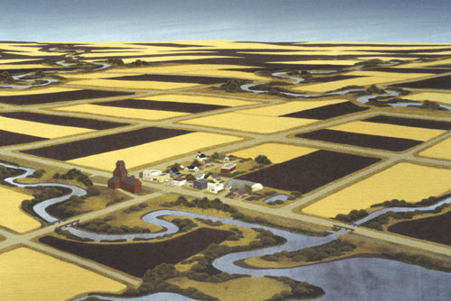 Souris River